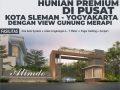 Alimdo Regency Yogyakarta
