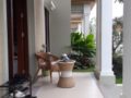 Hunian Exclusive Vasana Residence