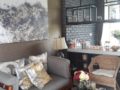 Hunian Exclusive Vasana Residence