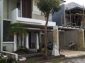 Hunian Exclusive Vasana Residence
