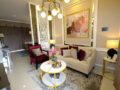 Hunian Exclusive Vasana Residence