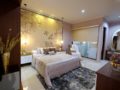 Hunian Exclusive Vasana Residence