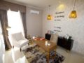 Hunian Exclusive Vasana Residence