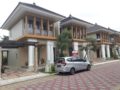 Hunian Exclusive Vasana Residence