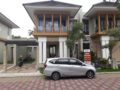 Hunian Exclusive Vasana Residence