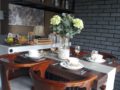 Hunian Exclusive Vasana Residence