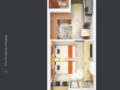 Apartemen Dhika Universe
