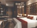 Apartemen Dhika Universe