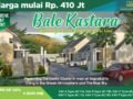 Perumahan Bale Kastara Residence