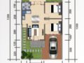 Perumahan Bale Kastara Residence