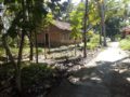 Muadz Tawangsari Regency