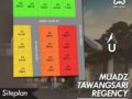 Muadz Tawangsari Regency