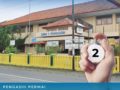 Muadz Pengasih Permai