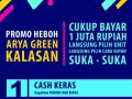 Arya Green Kalasan