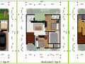 Greenville Residence Sedayu