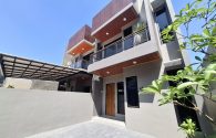 Pucangan Indah Residence – Unit D3