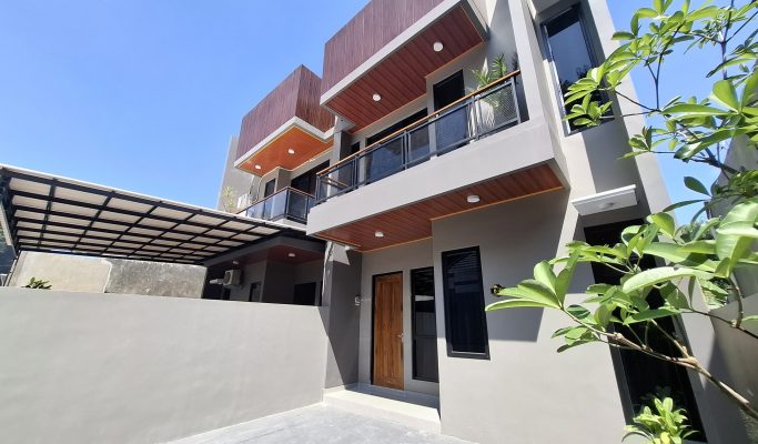 Pucangan Indah Residence – Unit D3
