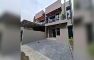 Pucangan Indah Residence – Unit D3